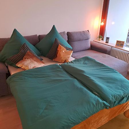 Schwarzwald-Traum Mit Pool Und Sauna Unterkirnach ภายนอก รูปภาพ