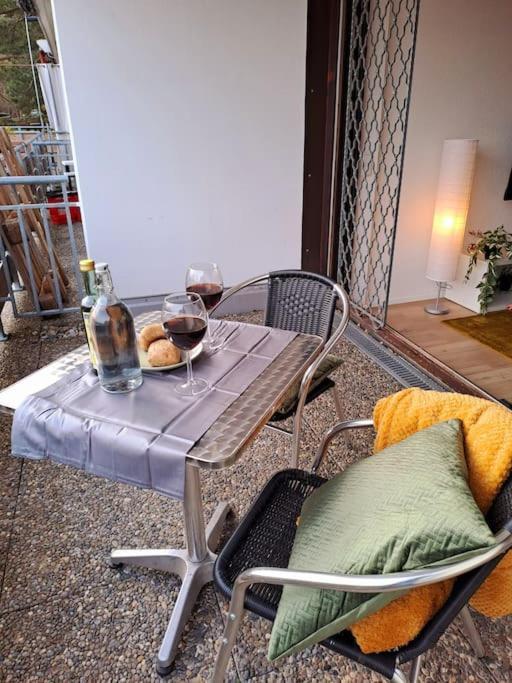 Schwarzwald-Traum Mit Pool Und Sauna Unterkirnach ภายนอก รูปภาพ