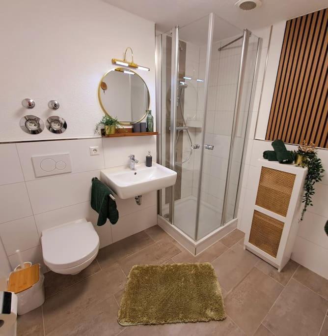 Schwarzwald-Traum Mit Pool Und Sauna Unterkirnach ภายนอก รูปภาพ