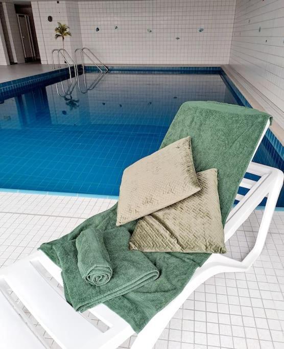 Schwarzwald-Traum Mit Pool Und Sauna Unterkirnach ภายนอก รูปภาพ