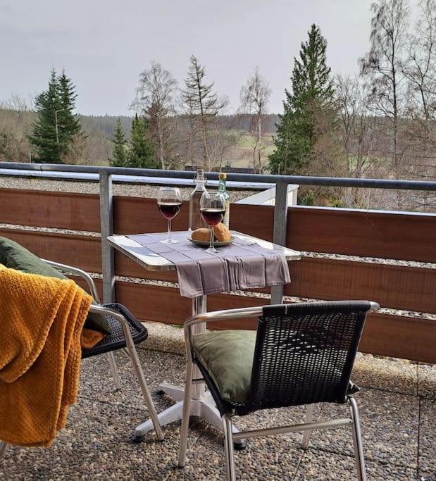 Schwarzwald-Traum Mit Pool Und Sauna Unterkirnach ภายนอก รูปภาพ