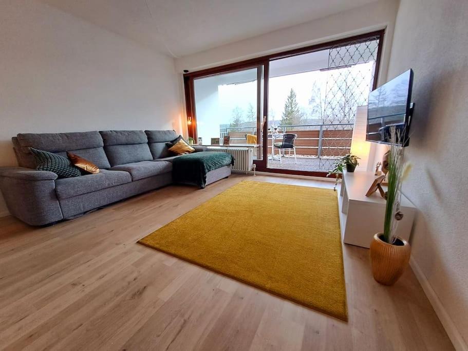 Schwarzwald-Traum Mit Pool Und Sauna Unterkirnach ภายนอก รูปภาพ