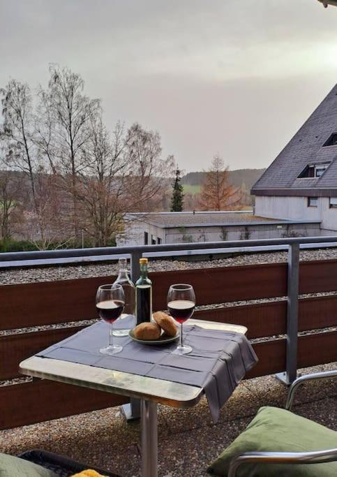 Schwarzwald-Traum Mit Pool Und Sauna Unterkirnach ภายนอก รูปภาพ