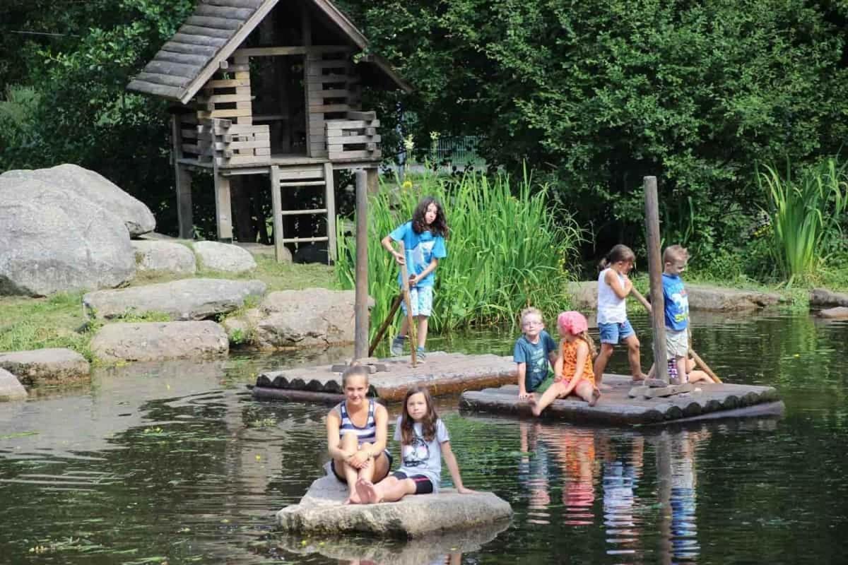 Schwarzwald-Traum Mit Pool Und Sauna Unterkirnach ภายนอก รูปภาพ